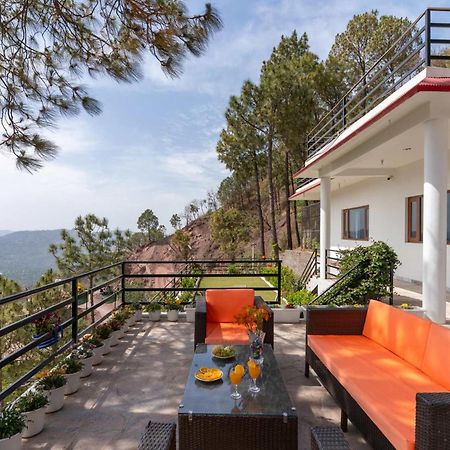 Villa Woodside Meadows By Veo - Part Of Stayvista Касаули Екстериор снимка